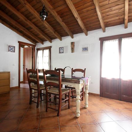 Casa Rural En Grazalema Ngoại thất bức ảnh
