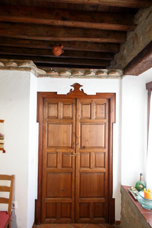 Casa Rural En Grazalema Ngoại thất bức ảnh