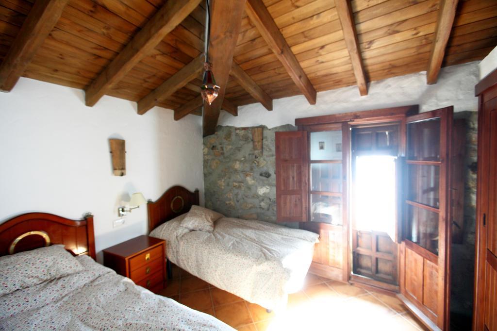 Casa Rural En Grazalema Ngoại thất bức ảnh
