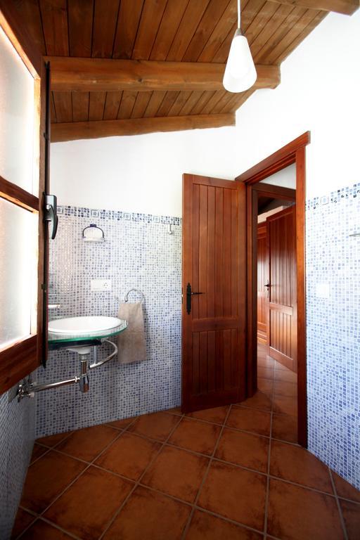 Casa Rural En Grazalema Ngoại thất bức ảnh