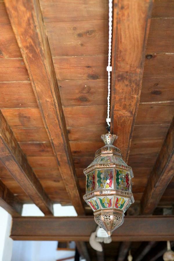 Casa Rural En Grazalema Ngoại thất bức ảnh