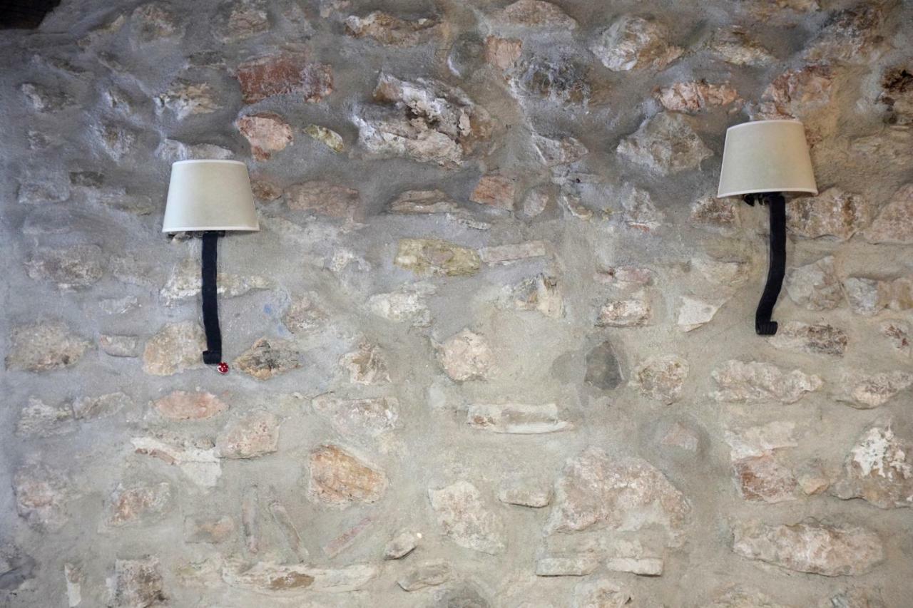 Casa Rural En Grazalema Ngoại thất bức ảnh