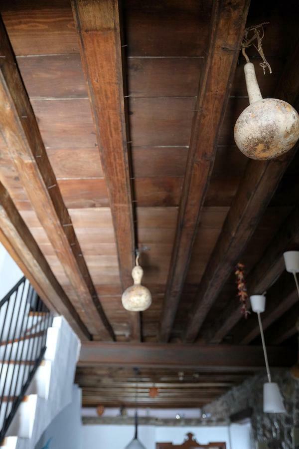 Casa Rural En Grazalema Ngoại thất bức ảnh